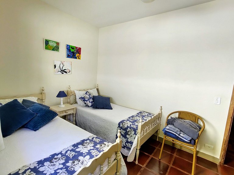 Alugar casa Matinhos Airbnb Booking curta temporada