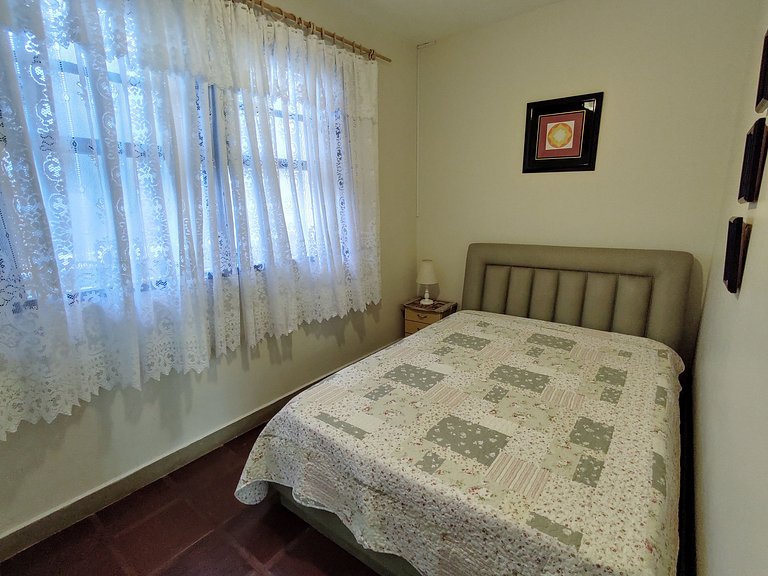 Alugar casa Matinhos Airbnb Booking curta temporada