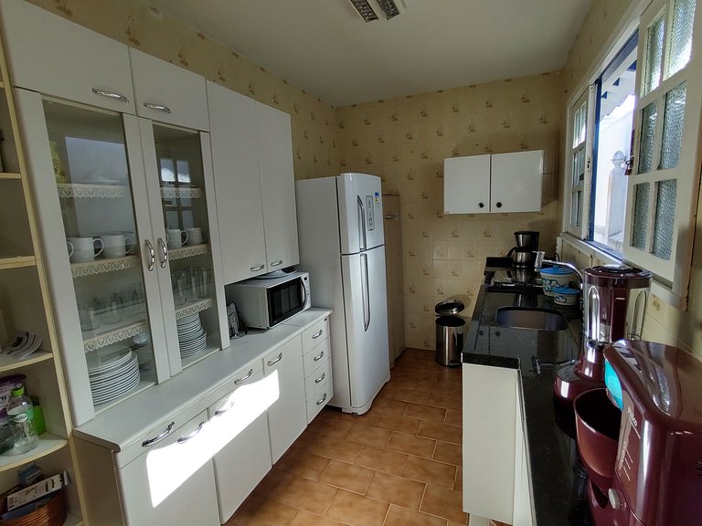 Alugar casa Matinhos Airbnb Booking curta temporada