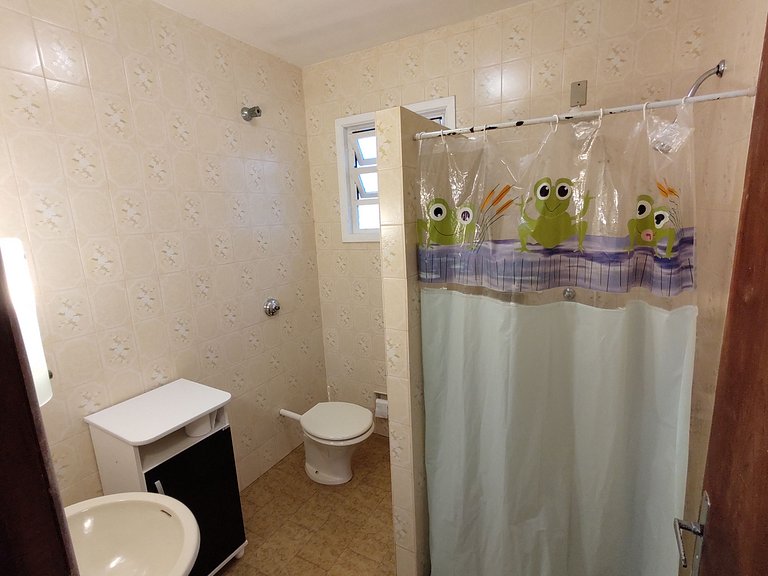 Alugar casa Matinhos Airbnb Booking curta temporada