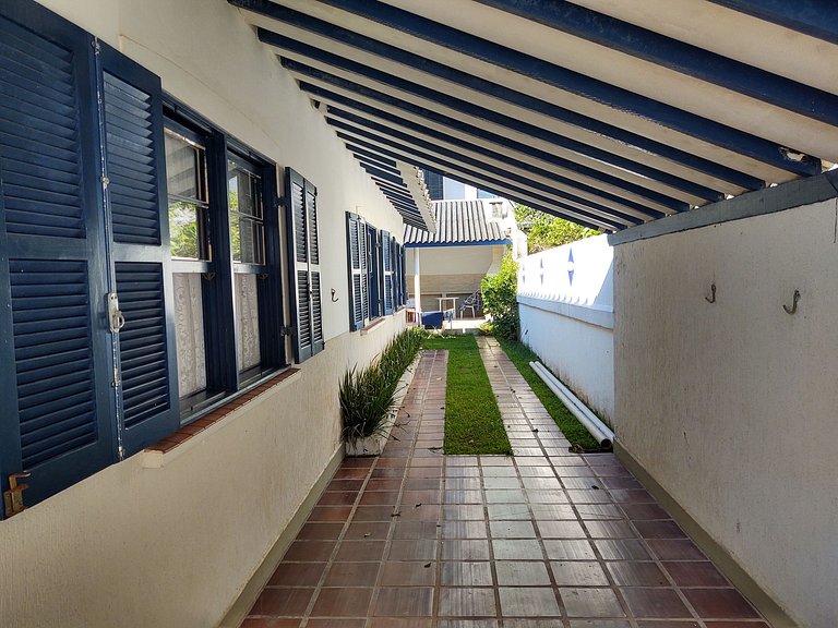 Alugar casa Matinhos Airbnb Booking curta temporada