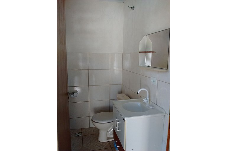 Alugar casa Matinhos Airbnb Booking curta temporada