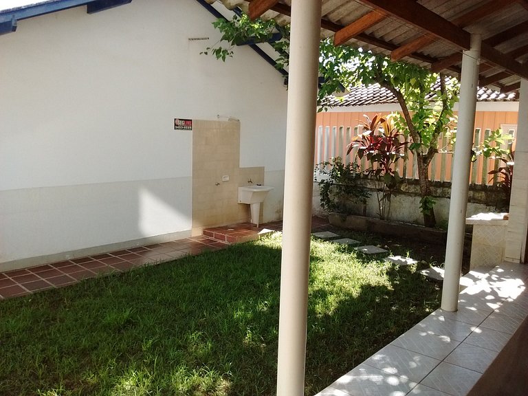 Alugar casa Matinhos Airbnb Booking curta temporada