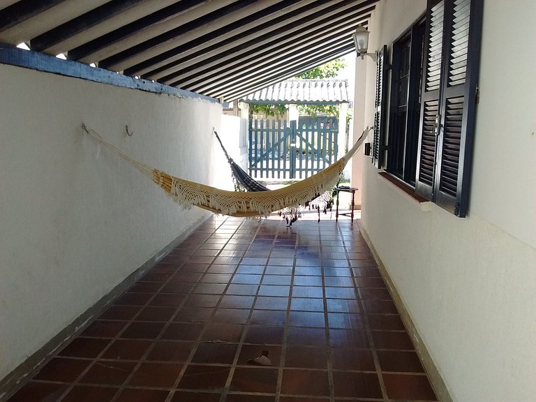 Alugar casa Matinhos Airbnb Booking curta temporada