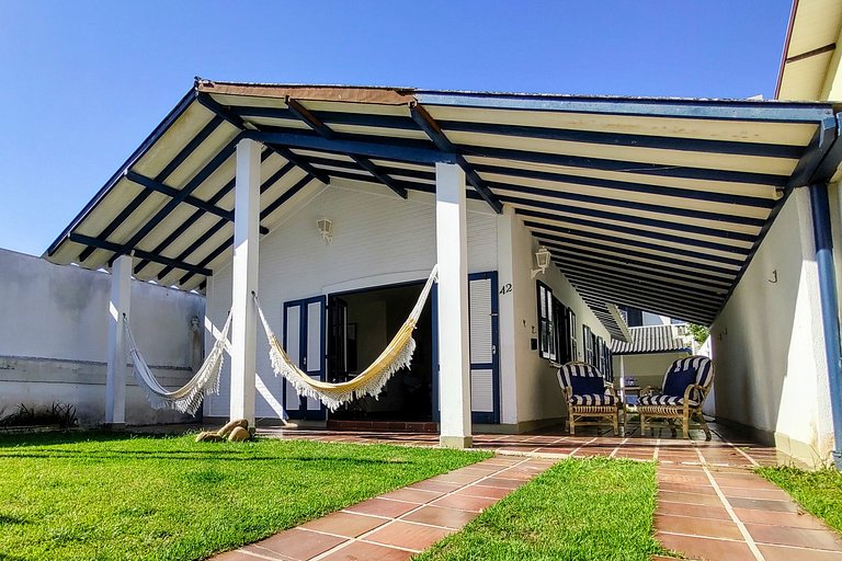 Alugar casa Matinhos Airbnb Booking curta temporada