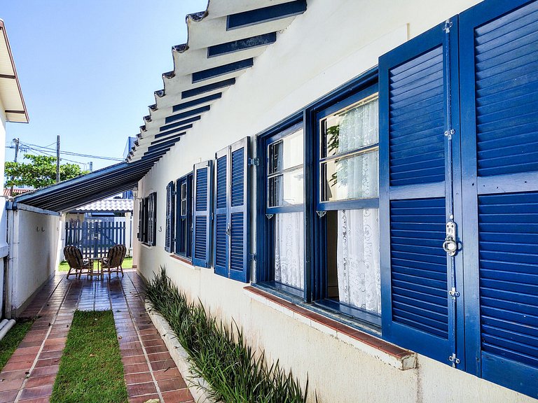 Alugar casa Matinhos Airbnb Booking curta temporada