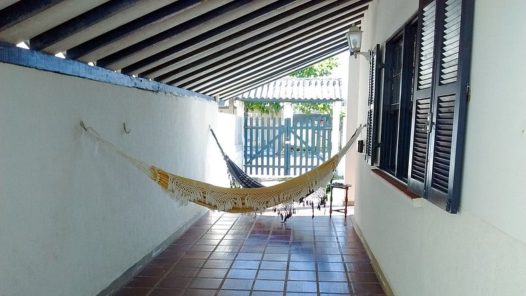 Alugar casa Matinhos Airbnb Booking curta temporada