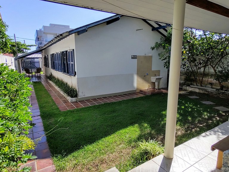 Alugar casa Matinhos Airbnb Booking curta temporada