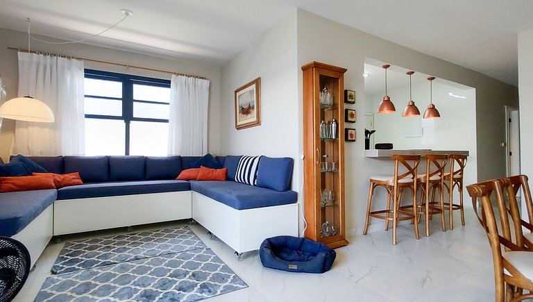 Alugar casa Matinhos Airbnb Booking curta temporada