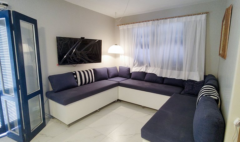 Alugar casa Matinhos Airbnb Booking curta temporada