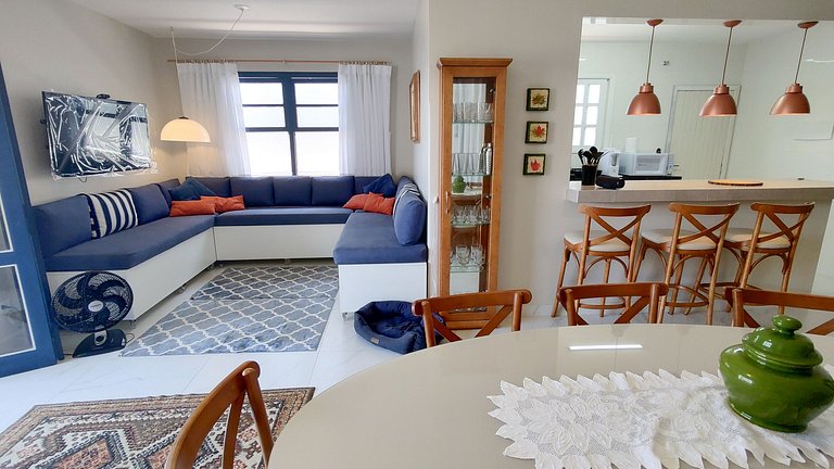 Alugar casa Matinhos Airbnb Booking curta temporada