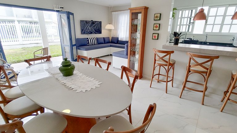 Alugar casa Matinhos Airbnb Booking curta temporada