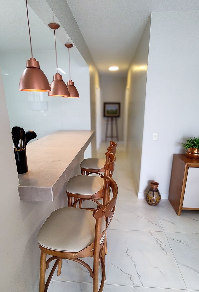 Alugar casa Matinhos Airbnb Booking curta temporada