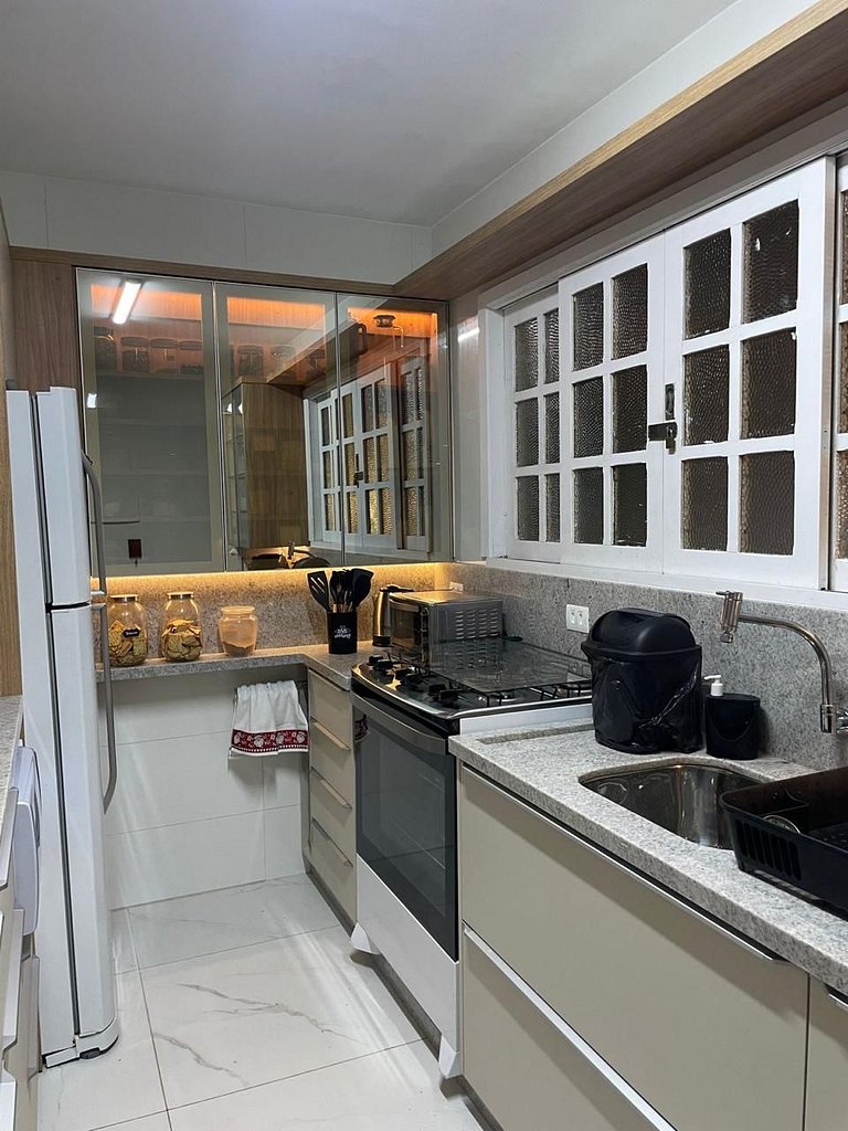 Alugar casa Matinhos Airbnb Booking curta temporada