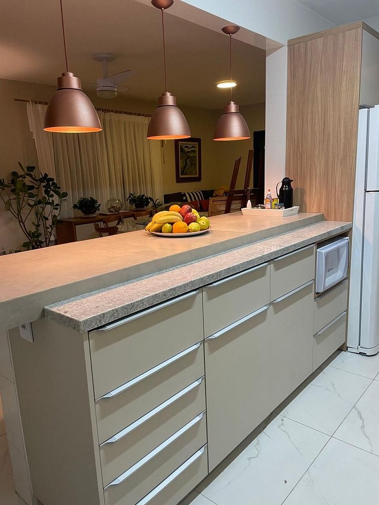 Alugar casa Matinhos Airbnb Booking curta temporada