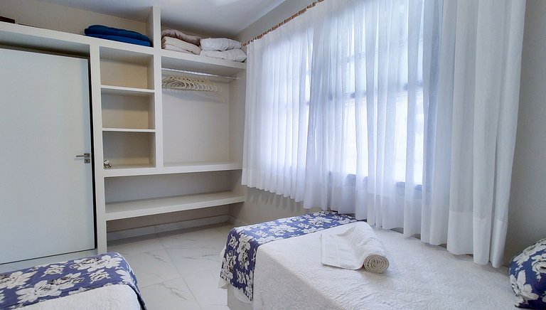 Alugar casa Matinhos Airbnb Booking curta temporada