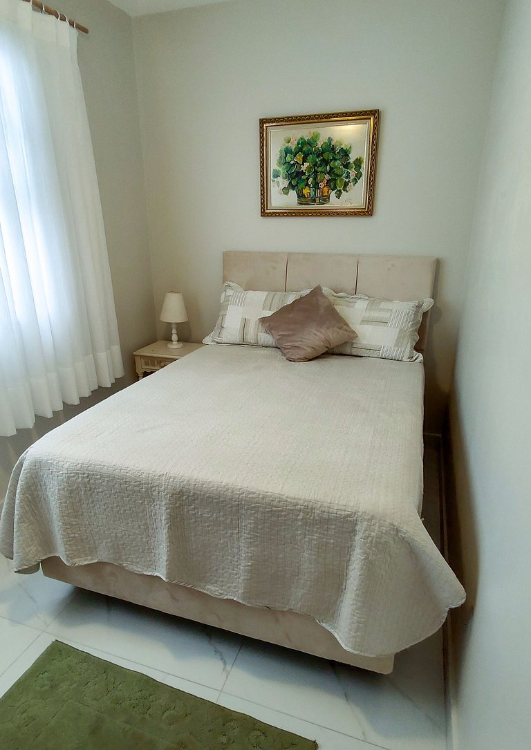 Alugar casa Matinhos Airbnb Booking curta temporada