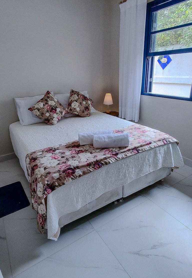 Alugar casa Matinhos Airbnb Booking curta temporada