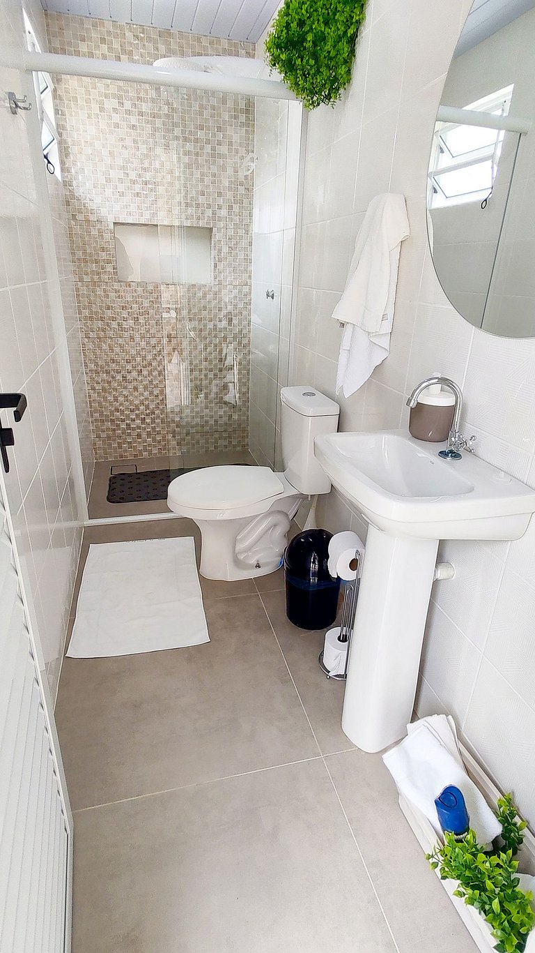 Alugar casa Matinhos Airbnb Booking curta temporada