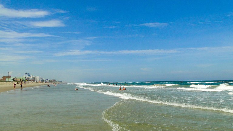 Alugar casa Matinhos Airbnb Booking curta temporada