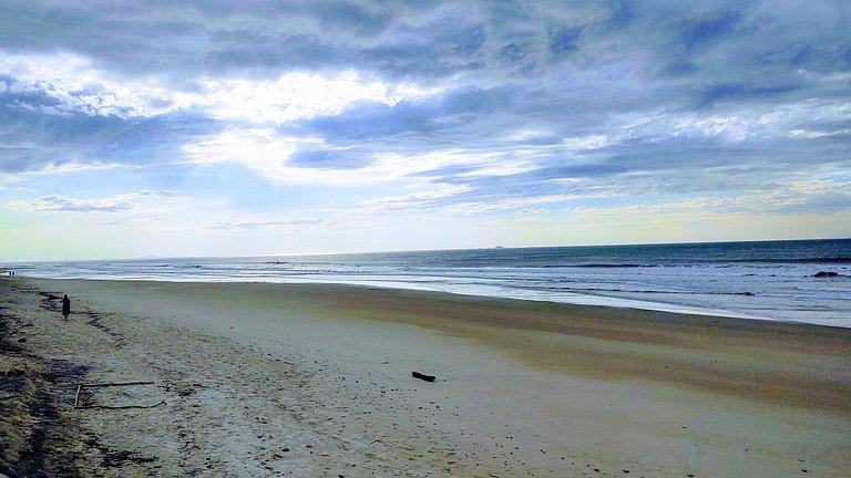 Alugar casa Matinhos Airbnb Booking curta temporada